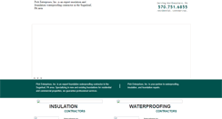 Desktop Screenshot of pick-enterprises.com